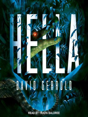 Hella - Audiobook